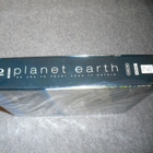 PLANET EARTH (5-disc, BD, UUSI) ei FI-text - pikkukuva 2