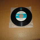 Martti Siiriäinen 7" Viulutyttö/Pustan poika v.1971 - pikkukuva 1