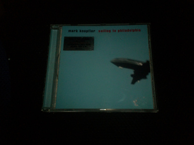 mark knopfler:sailing to philadelphia