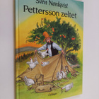 Sven Nordqvist : Pettersson zeltet - pikkukuva 1