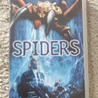 Spiders (2000) VHS - pikkukuva 1
