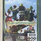 SHREK (4DVD) sarjan kaikki 4 elokuvaa (UUSI) - pikkukuva 2