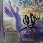 SYMFONIA - IN PARADISUM UUSI CD + TIMO TOLKKI NIMMARI - pikkukuva 2