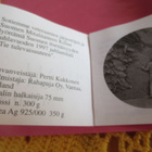 Juhlamitali Sotiemme Veteraanit, 80 v - pikkukuva 3