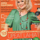 Me Naiset n:o 48 2008 Mies haussa. Anna. Madonna. Janette. - pikkukuva 1