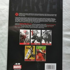 Bendis & Bachalo: Uncanny X-Men (vol. 3) 1: Revolution - pikkukuva 2