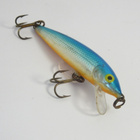 Rapala Husky jerk 5,5cm - pikkukuva 1