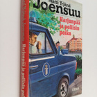 Matti Yrjänä Joensuu : Harjunpää ja poliisin poika - pikkukuva 1