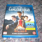 GANGSTERISOTA (Ryan Gosling) BD*** - pikkukuva 1