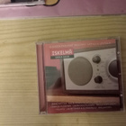 CD levy Iskelmä gaala 2008 - pikkukuva 1