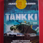 *UUSI* Tankki (1984) DVD - pikkukuva 1