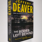 Jeffery Deaver : The bodies left behind - pikkukuva 1