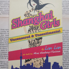 Mina Hanbury-Tenison - Shanghai Girls: Uncensored... - pikkukuva 1