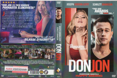 Don Jon	(23 904)	k	-FI-	DVD	suomik.		scarlett johansson	2013