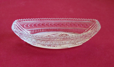 KRISTALLI " VENEMALJA / KULHO"