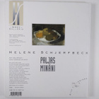 Eija Kämäräinen : Helene Schjerfbeck : paljas minäni - pikkukuva 2