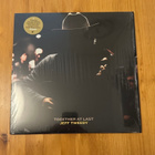 Jeff Tweedy together at last LP - pikkukuva 1