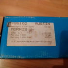 Morris, Austin Polttoainepumppu PBS102 - pikkukuva 1