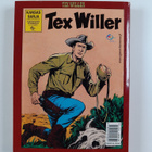 Tex Willer kronikka 7 : Tex Willer ja hurja kopla - Tahri... - pikkukuva 2
