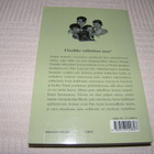 Enid Blyton Viisikko ja salakuljettajat -nid - pikkukuva 2