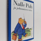 Roger E. Allen : Nalle Puh ja johtamisen taito : jossa Hy... - pikkukuva 1