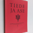 Tiede ja ase : Suomen sotatieteellisen seuran vuosijulkai... - pikkukuva 1