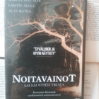Noitavainot (DVD) - pikkukuva 1
