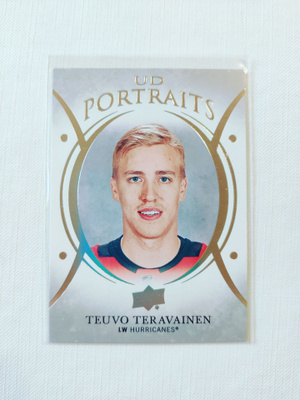 Teuvo Teräväinen