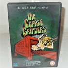 CORPSE GRINDERS (Ted V. Mikels) - pikkukuva 1