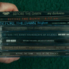 Before the Dawn CD-paketti 8 kpl levyjä - pikkukuva 3