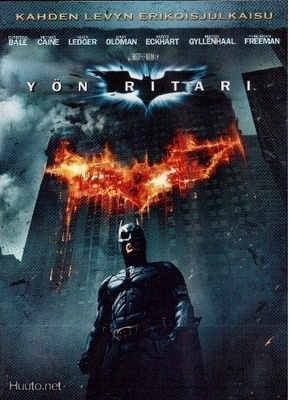 Yön Ritari (2-Disc Special Edition) (DVD) ALE! -40%!