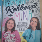 Elina Sofia kaksi kirjaa / Jujua Jujuja kaksi muistikirjaa - pikkukuva 5