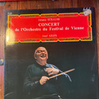 Johan Strauss - Concert lp - pikkukuva 1