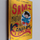 Sam Copeland : Sami muuttuu kanaksi - pikkukuva 1