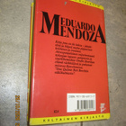 Eduardo Mendoza: Ihmeiden kaupunki (Keltainen kirjasto) SID - pikkukuva 2