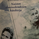 NAISTEN IHMISOIKEUKSIEN KIRJA - pikkukuva 1