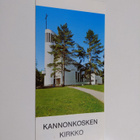 Kannonkosken kirkko - pikkukuva 1