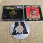 STEVIE WONDER - Hotter Than July CD - pikkukuva 1