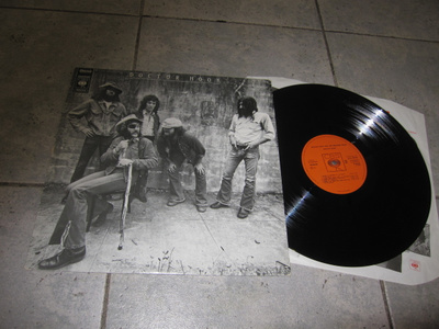 Doctor Hook And The Medicine Show – Doctor Hook