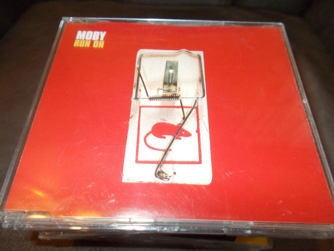 CDM MOBY ** RUN ON **