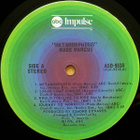 (LP) Wade Marcus – Metamorphosis - pikkukuva 2