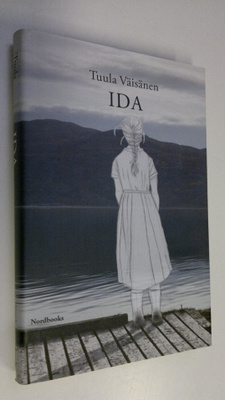Tuula Väisänen : Ida