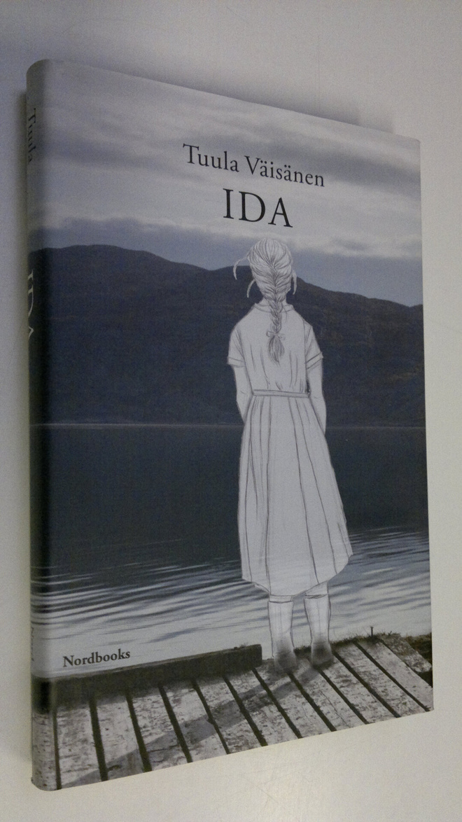 Tuula Väisänen : Ida