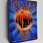 Garth Nix : Mister Monday - pikkukuva 1