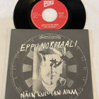 Eppu Normaali – Näin Kulutan Aikaa (7" single) - pikkukuva 1