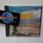 DIMITRI TIOMKIN - GIANT UUSI SOUNDTRACK CD - pikkukuva 1