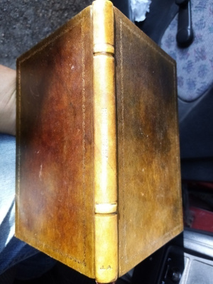 DHAMMAPADA ( 1989 NÄKÖISPAINOS, KOKONAHKA) SIS POSTIKULU