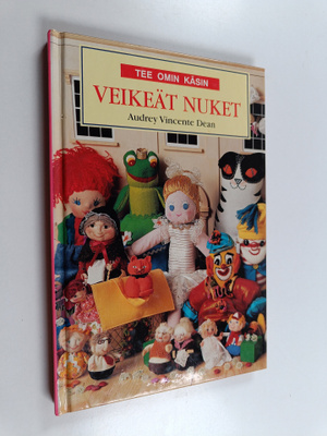 Audrey Vincente Dean : Veikeät nuket