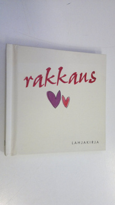 Helen (toim.) Exley : Rakkaus