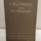 VÄGVISARE GENOM TAMMERFORS - pikkukuva 1